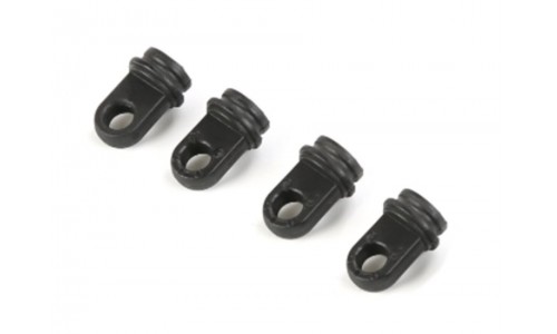 Shocks Upper Ends - 4 Pcs │ Baha 10B